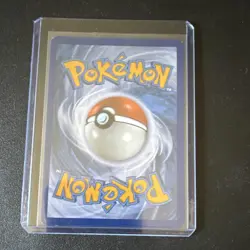 Pokemon Emolga RC23/RC25 Legendary Treasures Ultra Rare Full Art Holo 70HP - Image 2