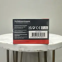 Twilight Masquerade Build & Battle Box Scarlet & Violet Pokemon TCG *SEALED/NEW* - Image 4