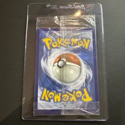 Pokemon TCG Greninja Gold Star SWSH144 - Celebrations Black Star Promo - Sealed - Image 5