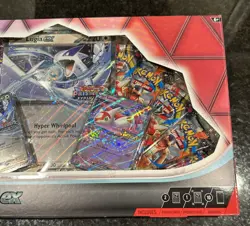 NEW Pokemon TCG:Lugia ex & Latias ex Premium Collection Box Prismatic Evolutions - Image 4