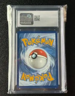 2022 Pokemon Rayquaza Silver Tempest #TG20 CGC 10 - Image 2