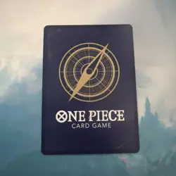 One Piece TCG Boa Hancock EB03-026 Alt Art SR - English - PACK FRESH - Image 2