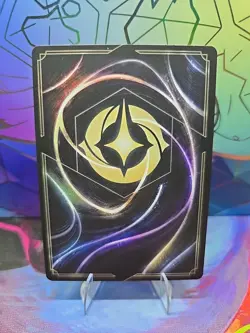 Lorcana Moana Curious Explorer Legendary Non Foil 155/204 - Image 3