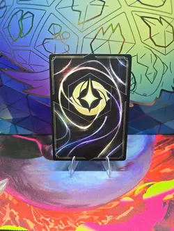 Lorcana Moana Curious Explorer Legendary Non Foil 155/204 - Image 4