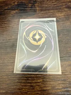 Disney Lorcana Raya Fierce Protector 121/204 Ursula's Return FOIL MINT - Image 2