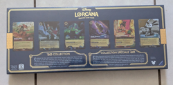 Disney Lorcana D23 2024 Collection Box Set - Brand New (Sealed) - Image 2