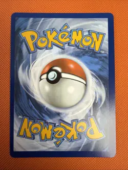 Exeggutor Holo Pokemon Card 135/132 ME01 Mega Evolution Series - Image 2