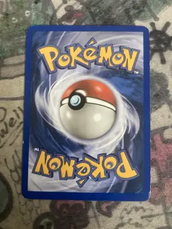 Phanpy 100/147 Pokemon TCG Aquapolis Regular Common Card WOTC - Image 2