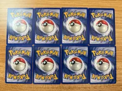 Pokemon TCG Neo Destiny Card Lot - Image 2