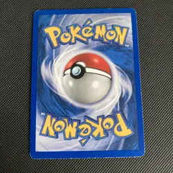 Lt. Surge's Jolteon 28/132 - Gym Challenge Unlimited non holo rare Pokemon card - Image 2