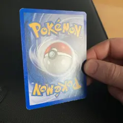 Lt. Surge's Jolteon 28/132 - Gym Challenge Unlimited non holo rare Pokemon card - Image 4