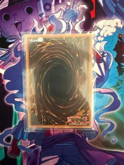 Dark Magician DUSA-EN100 1st Edition Ultra Rare Yugioh Card Mint Condition - Image 2
