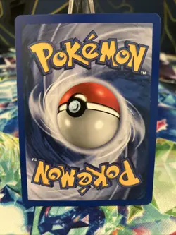 Pokemon TCG Misdreavus 39/53 WOTC Black Star Promo Regular Card - Image 2