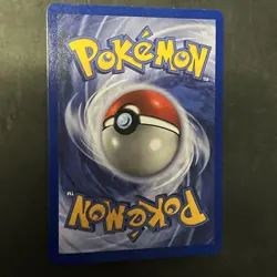 Ninetales 12/102 Holo Rare Base Set Pokemon Card Vintage WOTC Unlimited - Image 3