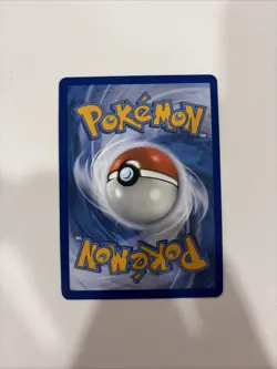 Pokemon TCG Pikachu SWSH020 Sword & Shield Promo Holo 70 HP Card - Image 2