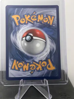 Snorlax SWSH032 SWSH: Sword & Shield Promo Cards Holo - Image 2