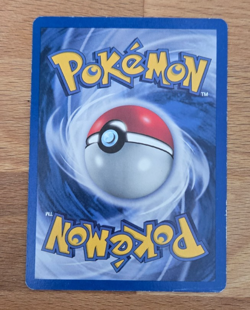 Chansey #3 Holo - Italian card - Base Set - Ungraded - 3/102 - Pokemon - Image 2