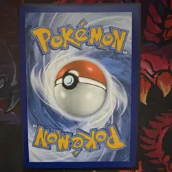 Pokemon Cassiopeia Special Illustration Rare Trainer Card Sv: Shrouded Fable NM - Image 2