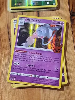 Pokemon TCG Cards Starter Pack Set Lot Of 120 Near Mint NM Lightly Played - Image 2