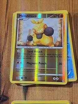 Pokemon TCG Cards Starter Pack Set Lot Of 120 Near Mint NM Lightly Played - Image 5