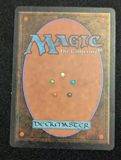 Copper Tablet - Unlimited - LP - Magic the Gathering - MTG - Artifact - Image 4