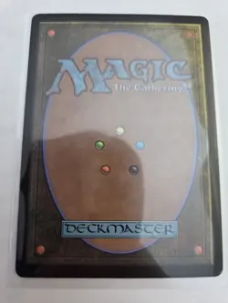 mtg, Grand Abolisher (Borderless) Commander Masters Regular NM - Image 2