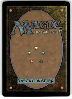 Packsong Pup Innistrad: Crimson Vow Foil Double Feature MTG NM - Image 2