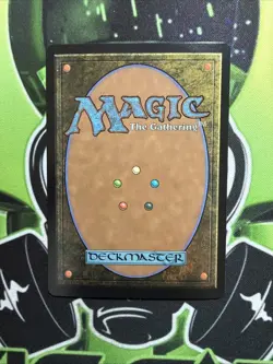 Absolute Virtue (Foil Rare) Final Fantasy M 0212 Magic The Gathering Mtg NM - Image 2