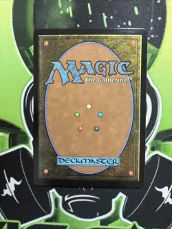 Gogo, Master Of Mimicry (Foil Rare) Final Fantasy M 0054 Magic The Gathering NM - Image 2