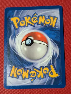 Pokemon TCG - Dark Machamp - 10/82 HOLO - Team Rocket VLP Close NM - Image 2