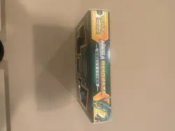 Pokemon Mega Rayquaza Figure Collection Box 2015 - Image 2