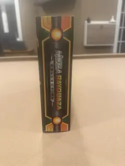 Pokemon Mega Rayquaza Figure Collection Box 2015 - Image 3