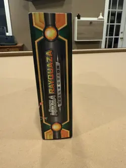 Pokemon Mega Rayquaza Figure Collection Box 2015 - Image 5