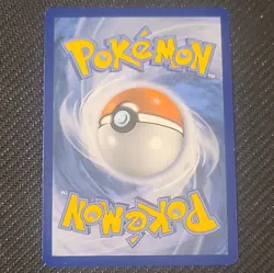 Pokemon M Tyranitar EX 92/98 XY-Ancient Origins Ultra Rare Full Art Holo 240 HP - Image 2