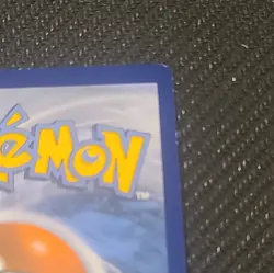 Pokemon M Tyranitar EX 92/98 XY-Ancient Origins Ultra Rare Full Art Holo 240 HP - Image 4