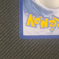 Pokemon M Tyranitar EX 92/98 XY-Ancient Origins Ultra Rare Full Art Holo 240 HP - Image 5