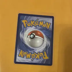 Pokemon Unfair Stamp ACE SPEC Rare 165/167 SV06 Twilight Masquerade Foil - Image 3