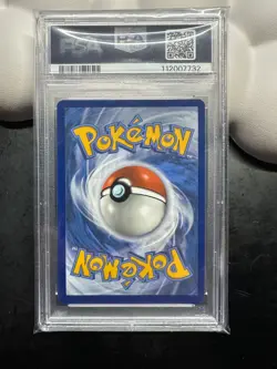 2023 POKEMON EN-151 ELITE TRAINER BOX #051 SNORLAX PSA 9 POKEMON CENTER STAMP - Image 2
