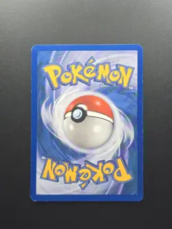 Pokemon Mew TCG Holo Rare Card 2006 EX Legend Maker 10/92 Stamped - LP Condition - Image 2