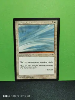 Light of Day / Tageslicht - MTG Magic - Image 1