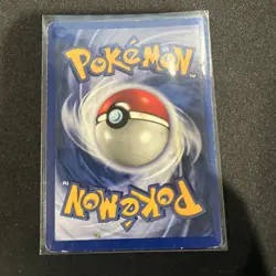Pokemon TCG Muk Fossil 13/62 Holo Unlimited Holo Rare Vintage WOTC - Image 4