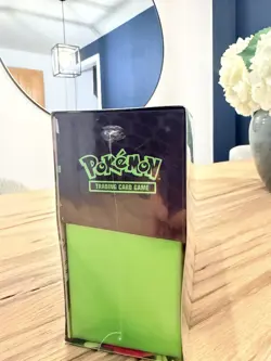 Pokemon TCG Perfect Order Etb - Image 5