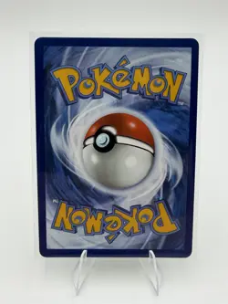 2025 Pokemon Mega Evolution Shuckle RC Illustration Rare #136/132 - Image 2