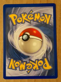 Pokemon Phanpy 76/105 1st Edition NEO Destiny NM See Pictures - Image 2