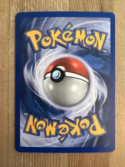 Pokemon TCG Wurmple EX Ruby and Sapphire 78/109 Reverse Holo Common VLP - Image 2