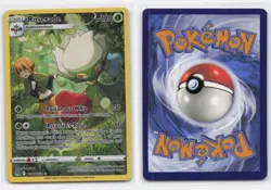 ROSERADE TG02/TG30 HOLO TRAINER GALLERY RARE LOST ORIGIN TRAINER GALLERY POKEMON - Image 4
