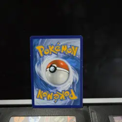 Mareep 38/114 Reverse Holo Pokemon Steam Siege 2016 Common Near Mint + - Image 2