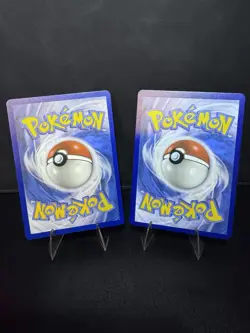 Pokemon TCG Celebrations 25th Anniversary Reshiram And Zekrom Full Art M/NM - Image 2