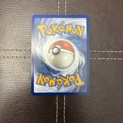 Pokemon TCG - Charcadet - MEP 022 - Mega Evolution Promo - NM Illustration Rare - Image 2