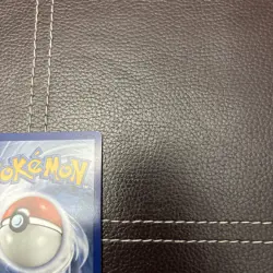 Pokemon TCG - Charcadet - MEP 022 - Mega Evolution Promo - NM Illustration Rare - Image 3